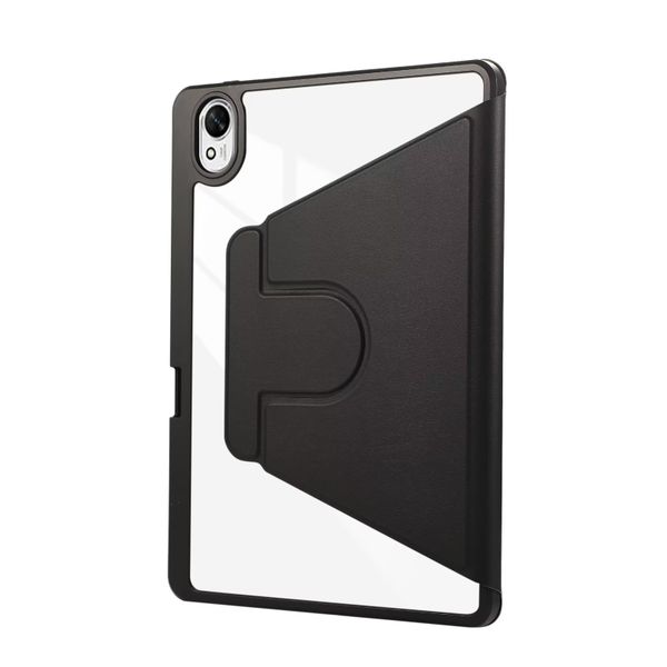 Foldable Stand Protective Case Compatible With Huawei MatePad Air 11.5-Inch