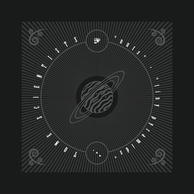 Nuts/Tiny Pyramids (Vinyl / 7" Single)