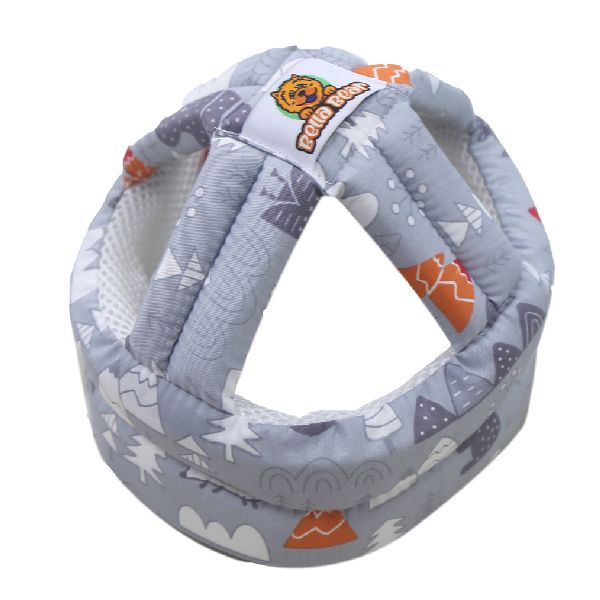 Baby Toddler Head Protective Cap - BellaBear Addition