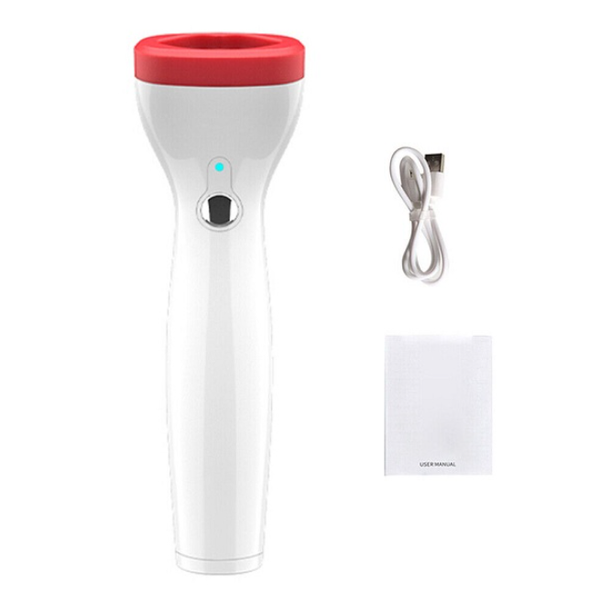 183896 USB Lip Volume Booster &amp; Electric Plumping Device