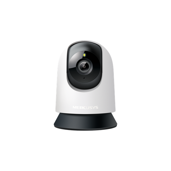 Mercusys MC200 Pan/Tilt Home Security Wi-Fi Camera