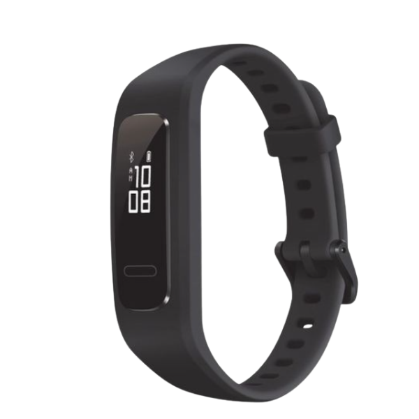 Huawei Band 3e Fitness Tracker Black