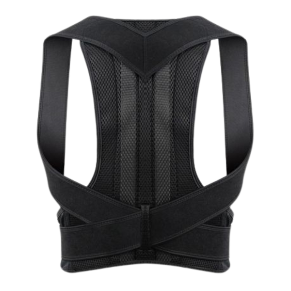 Comfort Posture Corrector and Back Support Brace