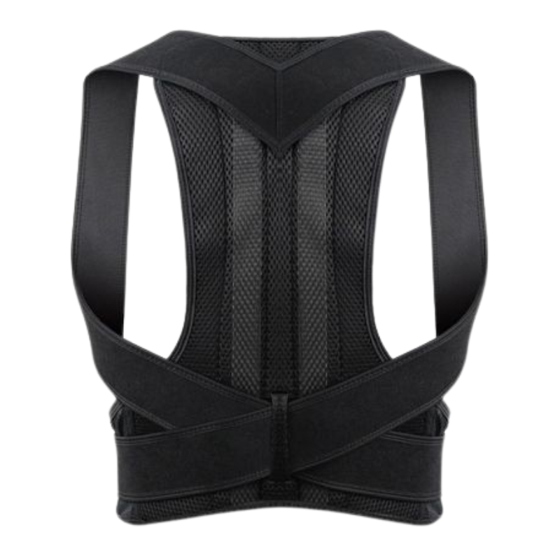 Comfort Posture Corrector and Back Support Brace Shop Today. Get it Tomorrow!