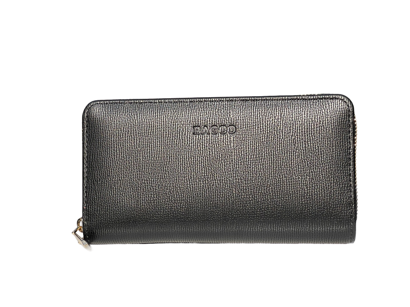 Black Wallet image