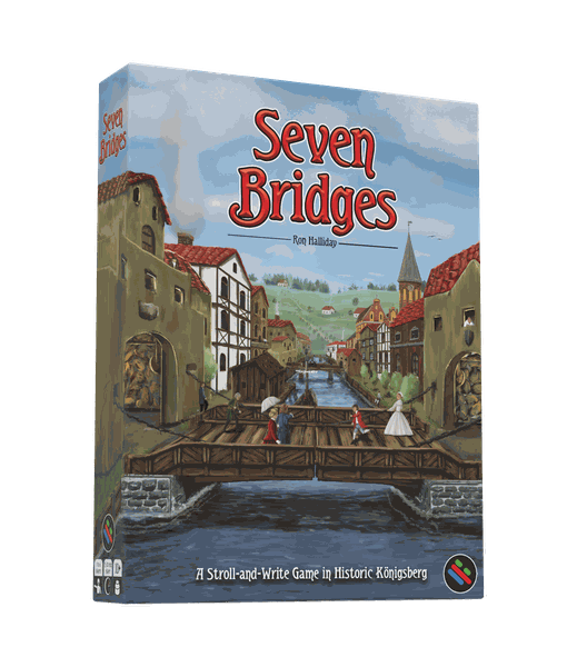 Seven Bridges