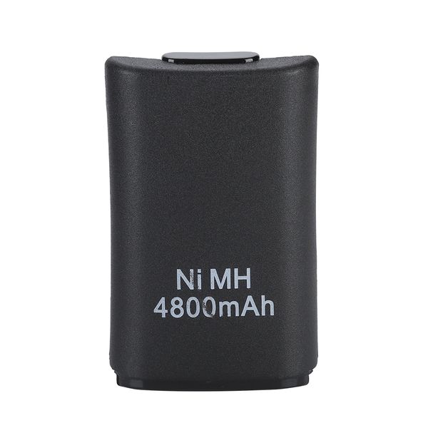 4800mAh Battery Compatible with Xbox 360