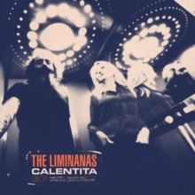 Calentita (Vinyl / 12" EP)