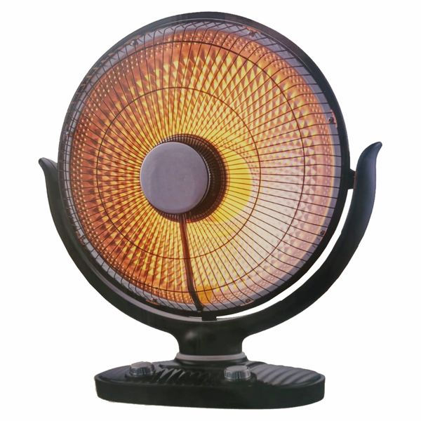 Ceramic Carbon Sun Heater - 1000w