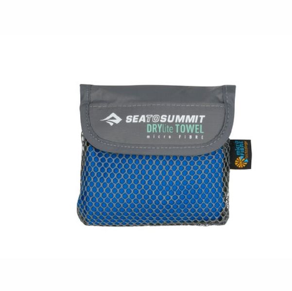Sea to Summit Drylite Towel with Treatment