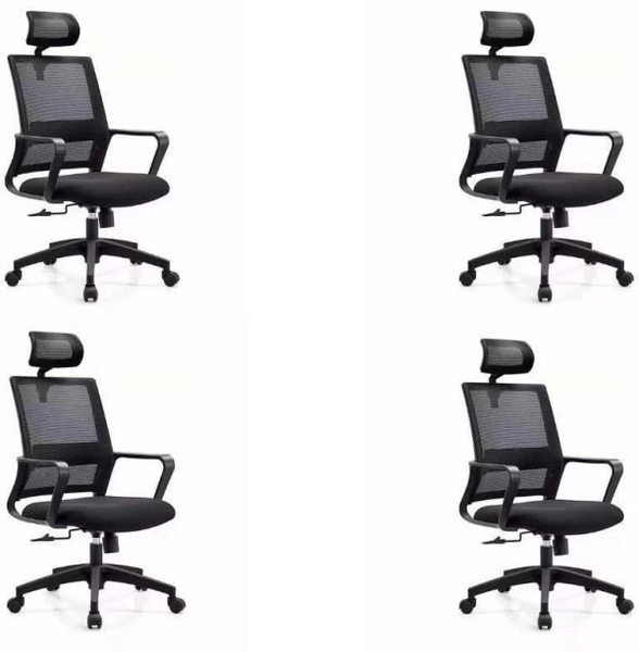 Sonoma Office Chairs (set of 4 )