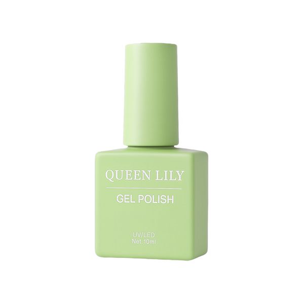 Queen Lily UV/LED Gel Polish - Choose from 120 Stunning Shades