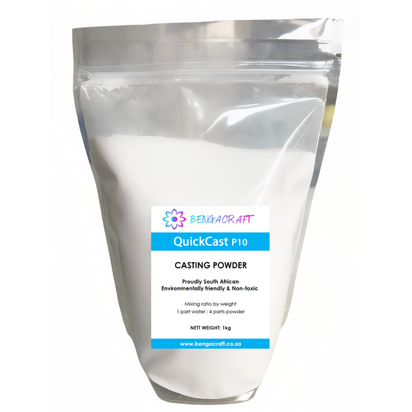QuickCast P10 Casting Powder