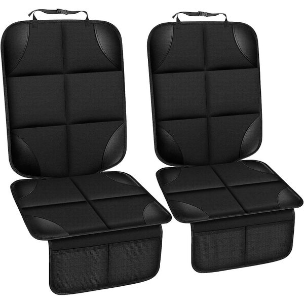 600D Fabric Waterproof Car Seat Protector for Child Car Seat