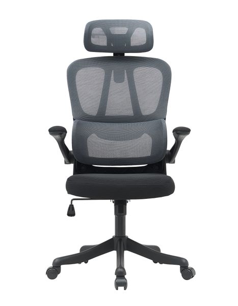 Linx- Bulsara Mesh High Back Chair