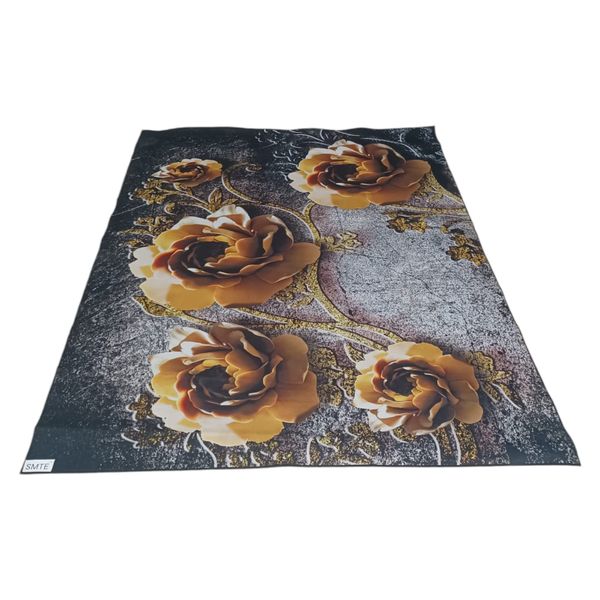 SMTE-Transform Your Space with the Perfect Rug 150cm x200cm AR-24