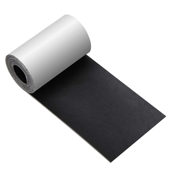 Leather Repair Tape 7.6x152cm - Patch Sofa, Car Seats, Vinyl Chair
