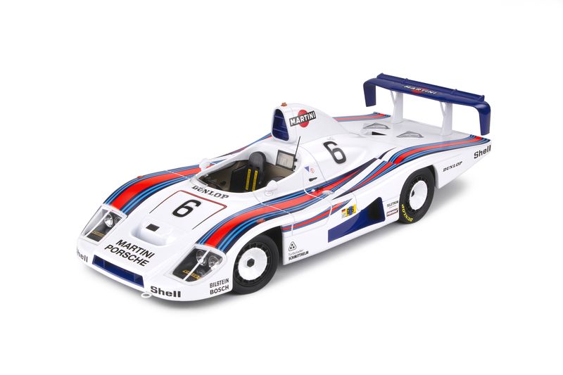 Solido- Porsche 936 Winner-1977