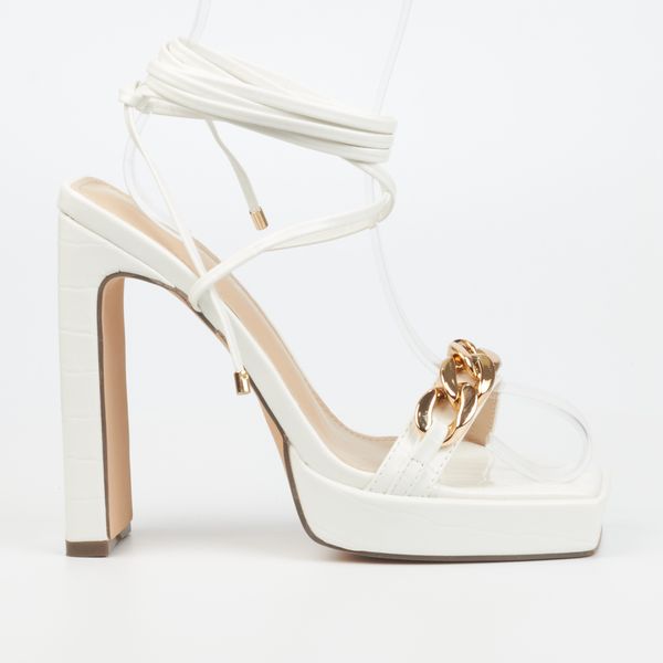 Desire 1 - White image