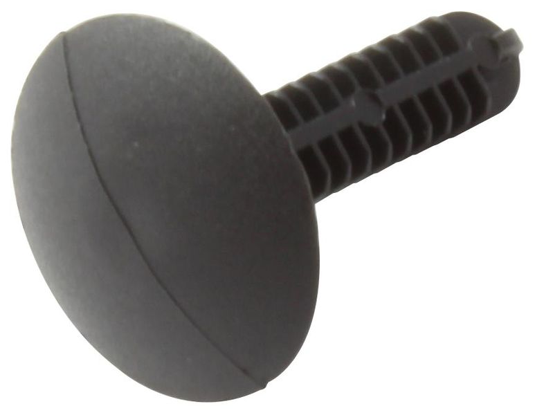 Essentra Components (RBF-4.8-8.6-8) Rivet, Barbed, Nylon