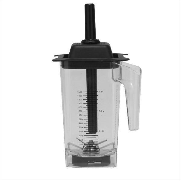 1.5L Blender Cup with Blender Bar for Jtc Tm-800A/800 Compatible with None