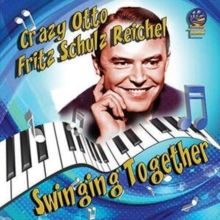 Swinging Together (CD / Album)