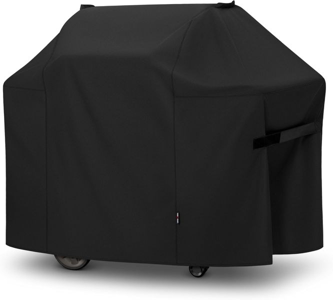 170cmBBQ Cover Waterproof Barbecue Cover Garden Courtyard Barbecue Protecto