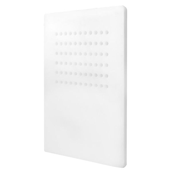 Large Baby Camp Cot Mattress - 105x70x5cm