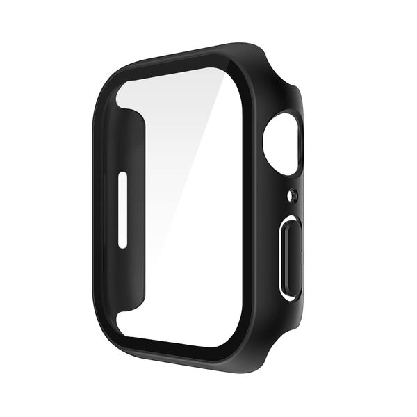 Lito S+ Glass &amp; Case for Apple Watch Series 7 45mm