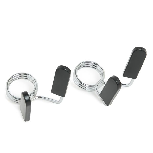 GetUp Olympic Spring Collars - 2 Piece - 51mm