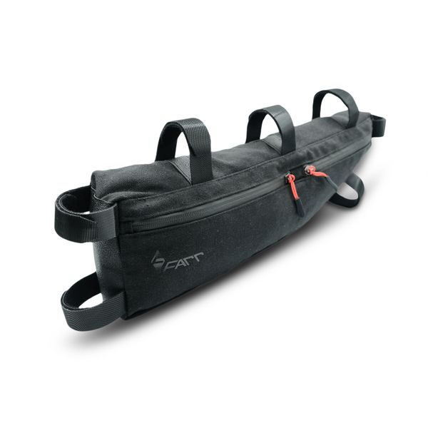 FARR Dual Compartment Toptube Frame Bag