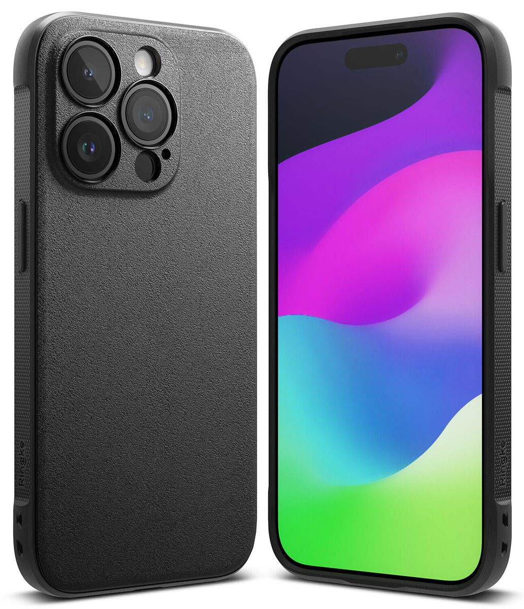 Onyx for iPhone 15 Pro Max MilitaryGrade Slim Protective Case Black Shop Today. Get it