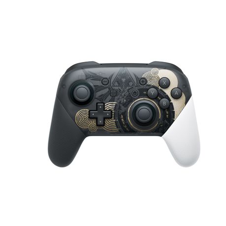 Ns switch pro deals controller