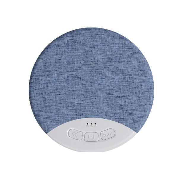 Bedtime Healing Gadget, Hi-Fi Timer White Noise Bluetooth Sleep Speaker
