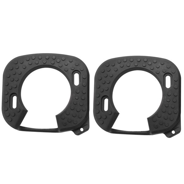 One Pair Cleat Cover Bike Pedal Cleats Covers For Speedplay Zero