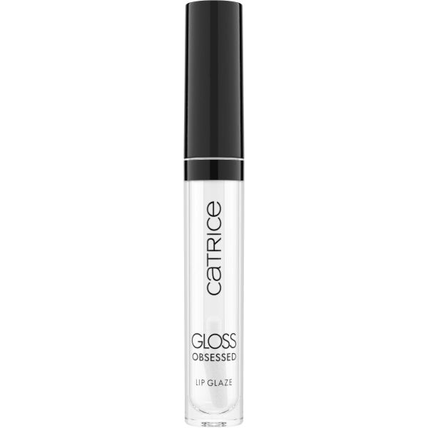 Catrice Gloss Obsessed Lip Glaze