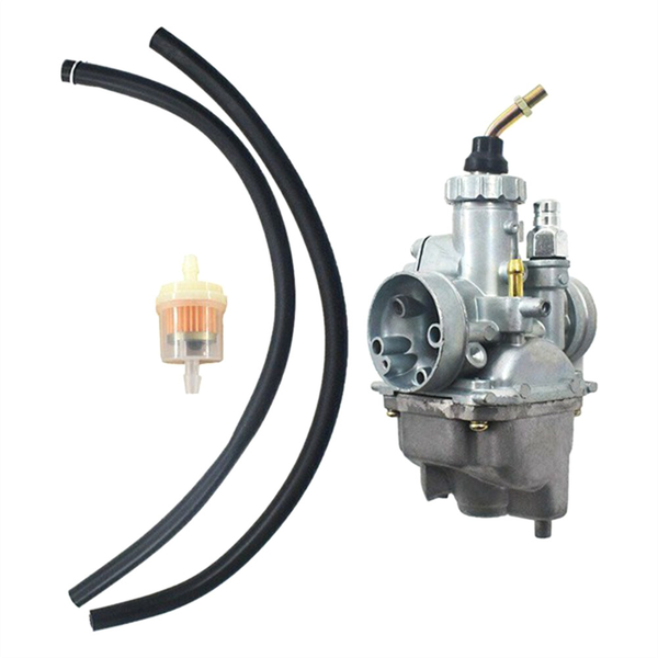 Motorcycle Accessories Carburetor for Yamaha Compatible with Universal