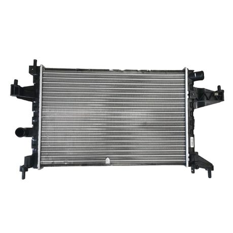 Radiator for Chevrolet Utility 1.4i 2011- Image