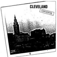 Cleveland Confidential (RSD 2020) (Vinyl / 12" Album)