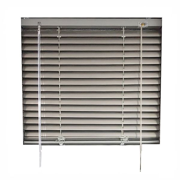 Matoc Designs 25mm Aluminium Venetian Blind - 960mm W x 1600mm H