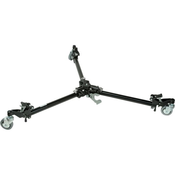 Manfrotto 181B Folding Autodolly