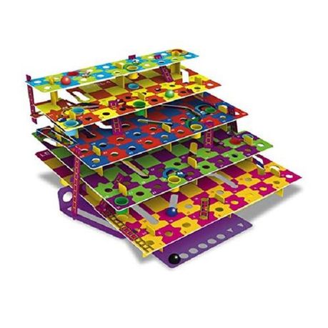 JAC Stores - 3D Snakes & Ladders Game – JAC Stores IOM