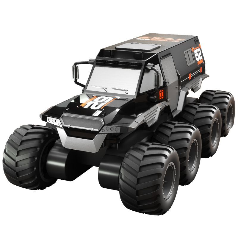 off roader toy car