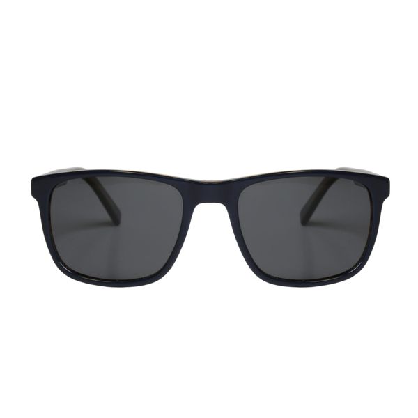 Superfine Sunglasses Themba Smoke