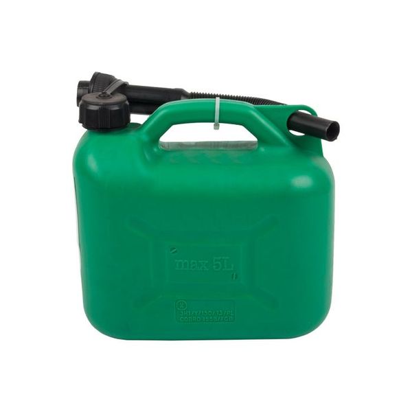 Lawnking - Petrol Can 5L