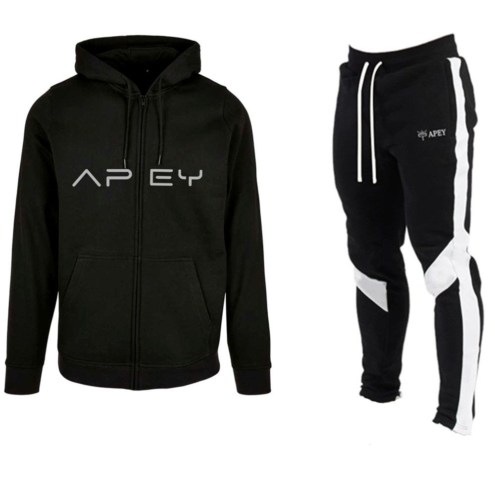 hoodies-for-men-apey-unisex-zip-up-winter-hoodie-with-sweatpants