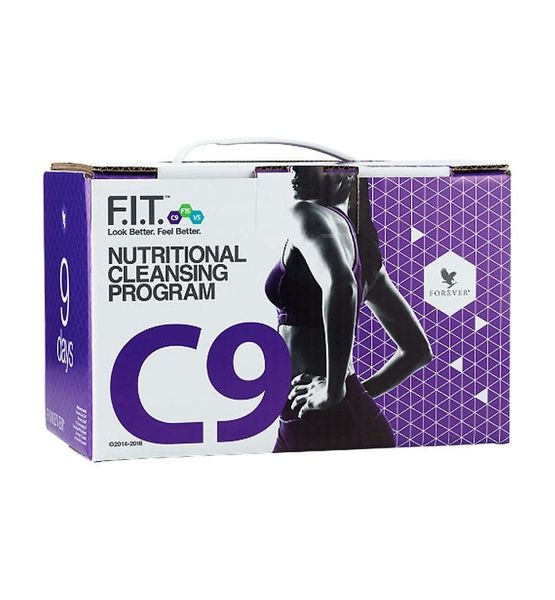 C9 Diet - Chocolate Shake