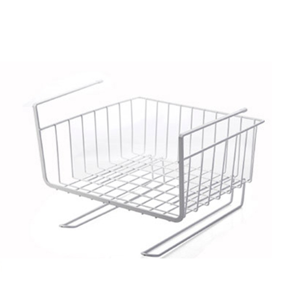 Household Metal Under Shelf