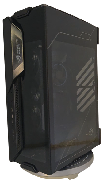 Custombeast Nexus Gaming pc