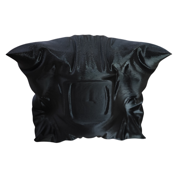 Luxurious Xbox &amp; Lookalike Controllers Display Pillow